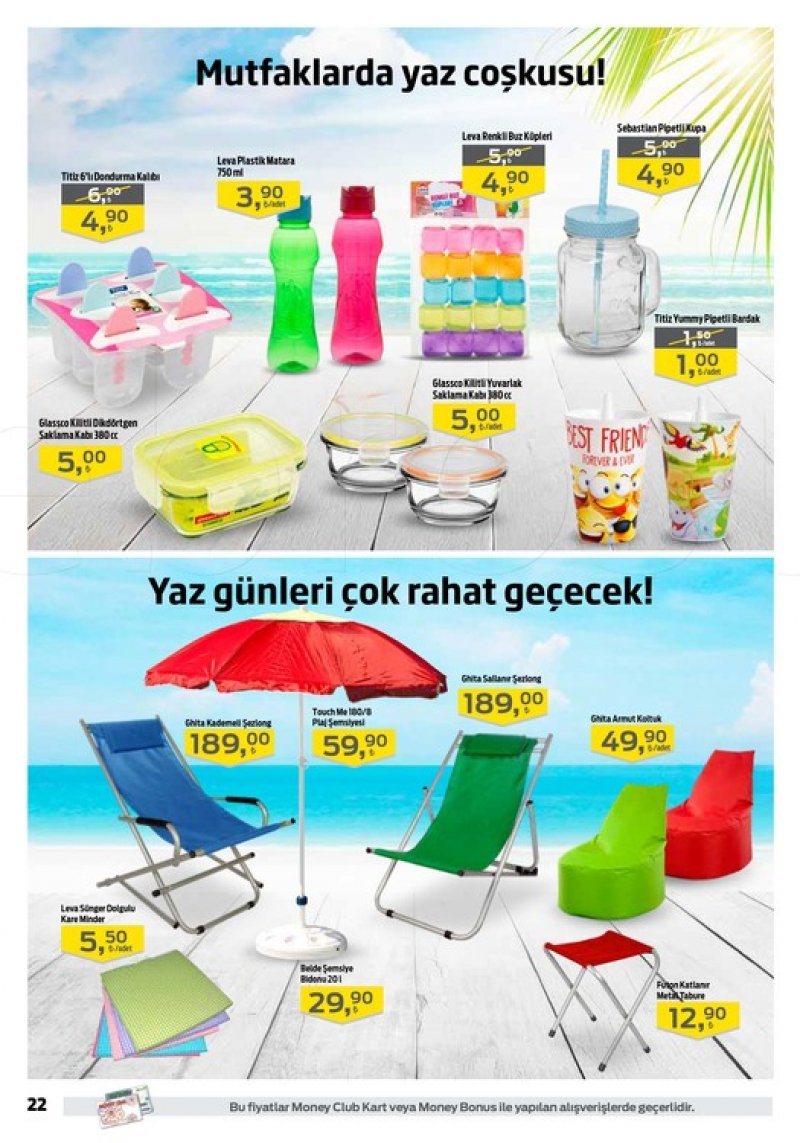 6 Temmuz Migros Aktüel 2018 - Sayfa 7